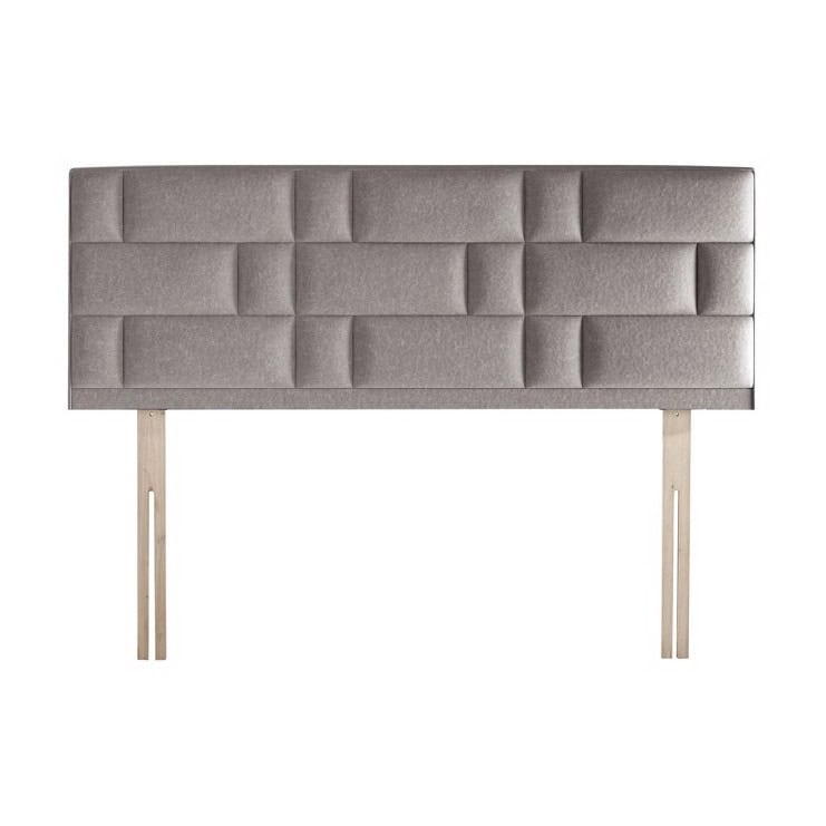 Relyon 4ft6 Santon Strutted Headboard