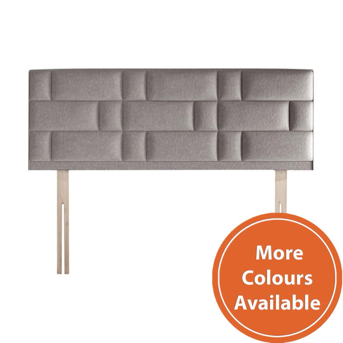 Relyon 6ft Santon Strutted Headboard - Image 4