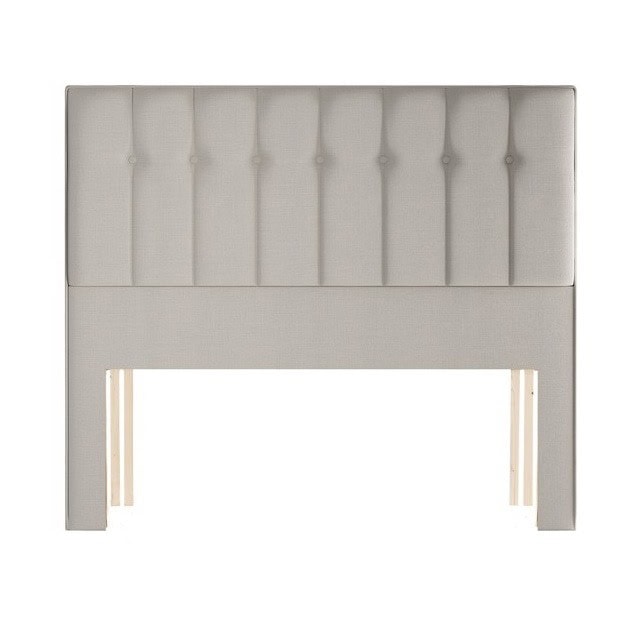 Relyon 5ft Taylor Floor Standing Headboard