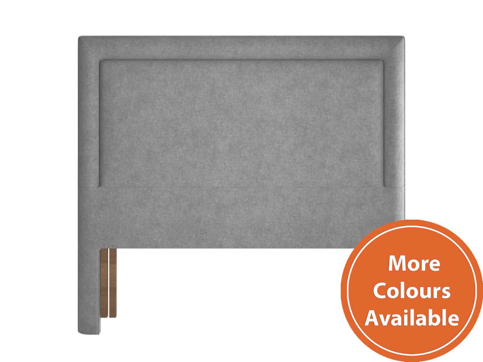 Relyon 4ft6 York Floor Standing Headboard - Image 3