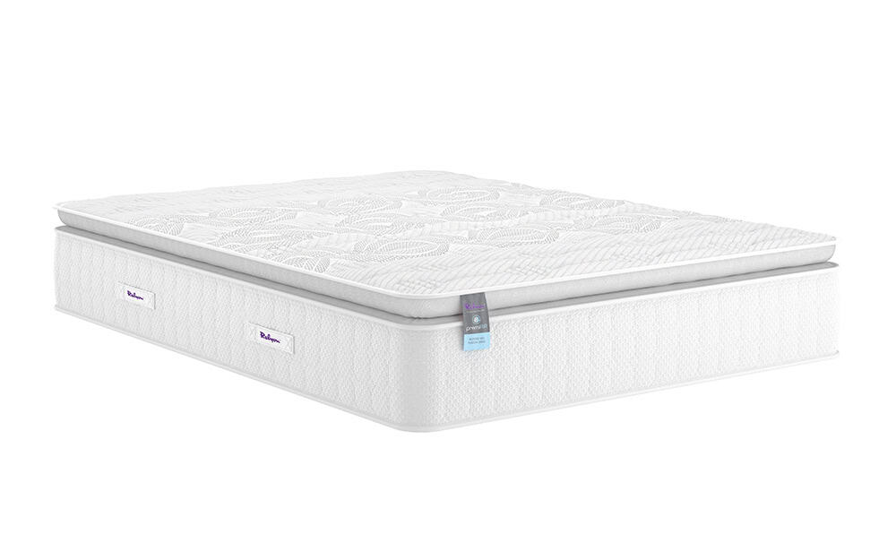 Relyon 3ft Repose Gel Fusion 2800 Divan Bed - Image 5