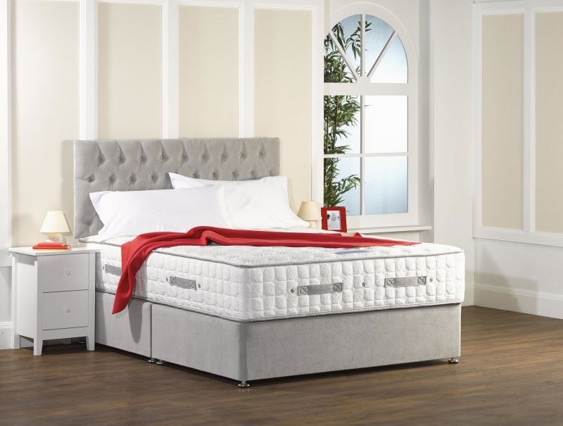 Briody 4ft6 REM 1600 Mattress - Image 2