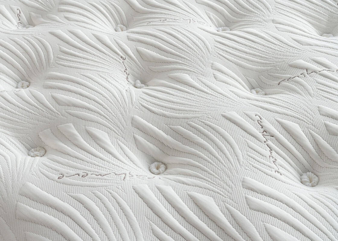 5ft Renaissance 3000 Divan Bed - Image 4