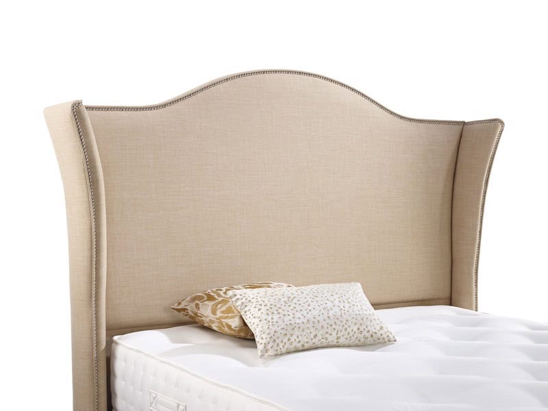 Relyon 4ft6 Regal Floor Standing Headboard - Image 4