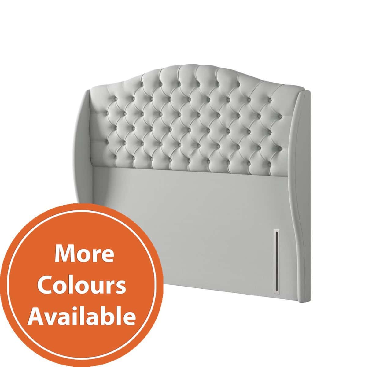 Silentnight 5ft Richmond Headboard