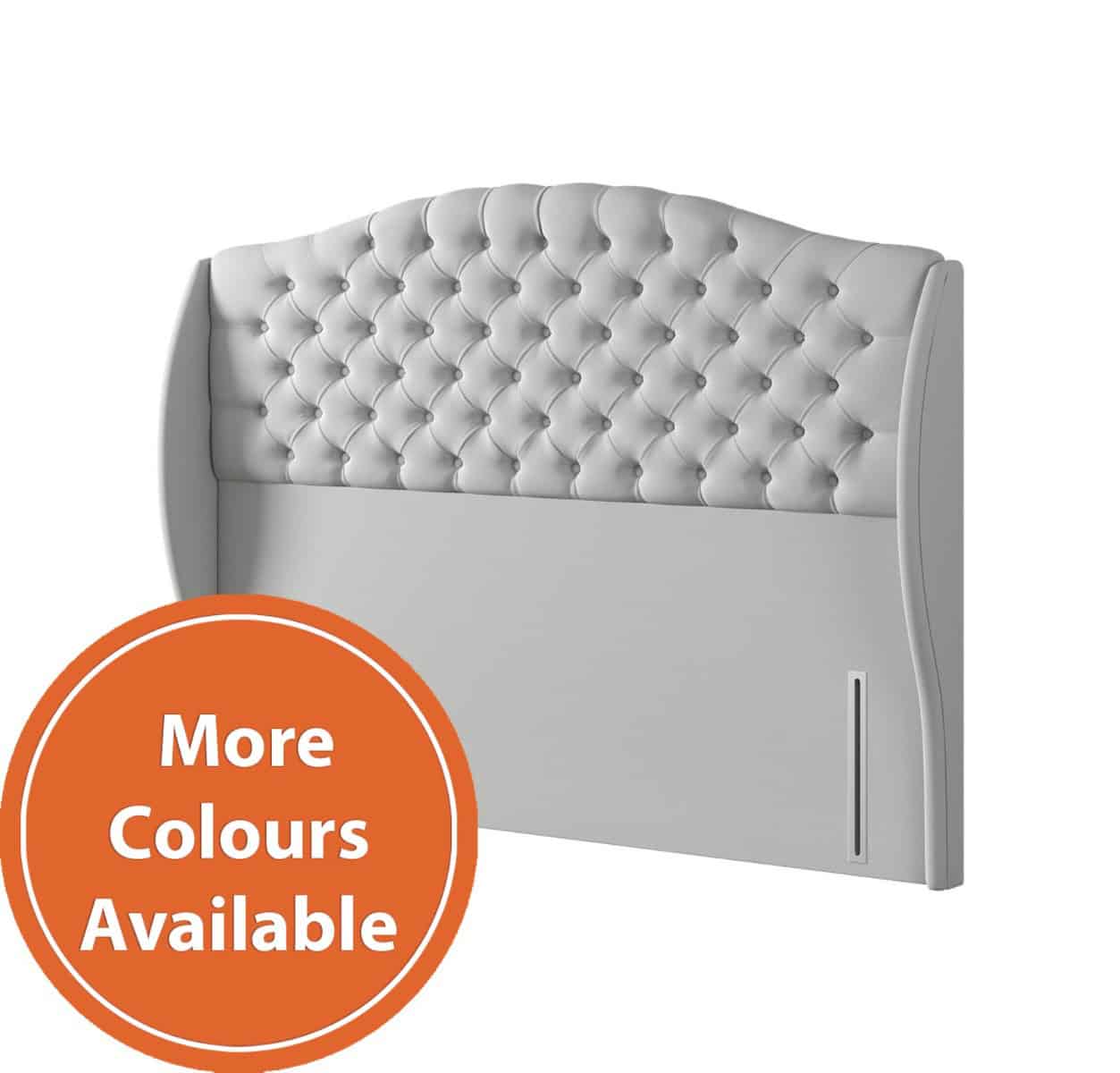 Silentnight 6ft Richmond Headboard