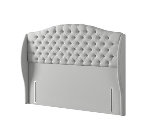 Silentnight 6ft Richmond Headboard - Image 3