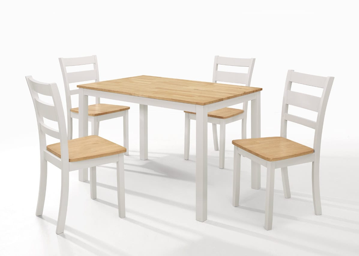 Robin Dining Table - 120cm