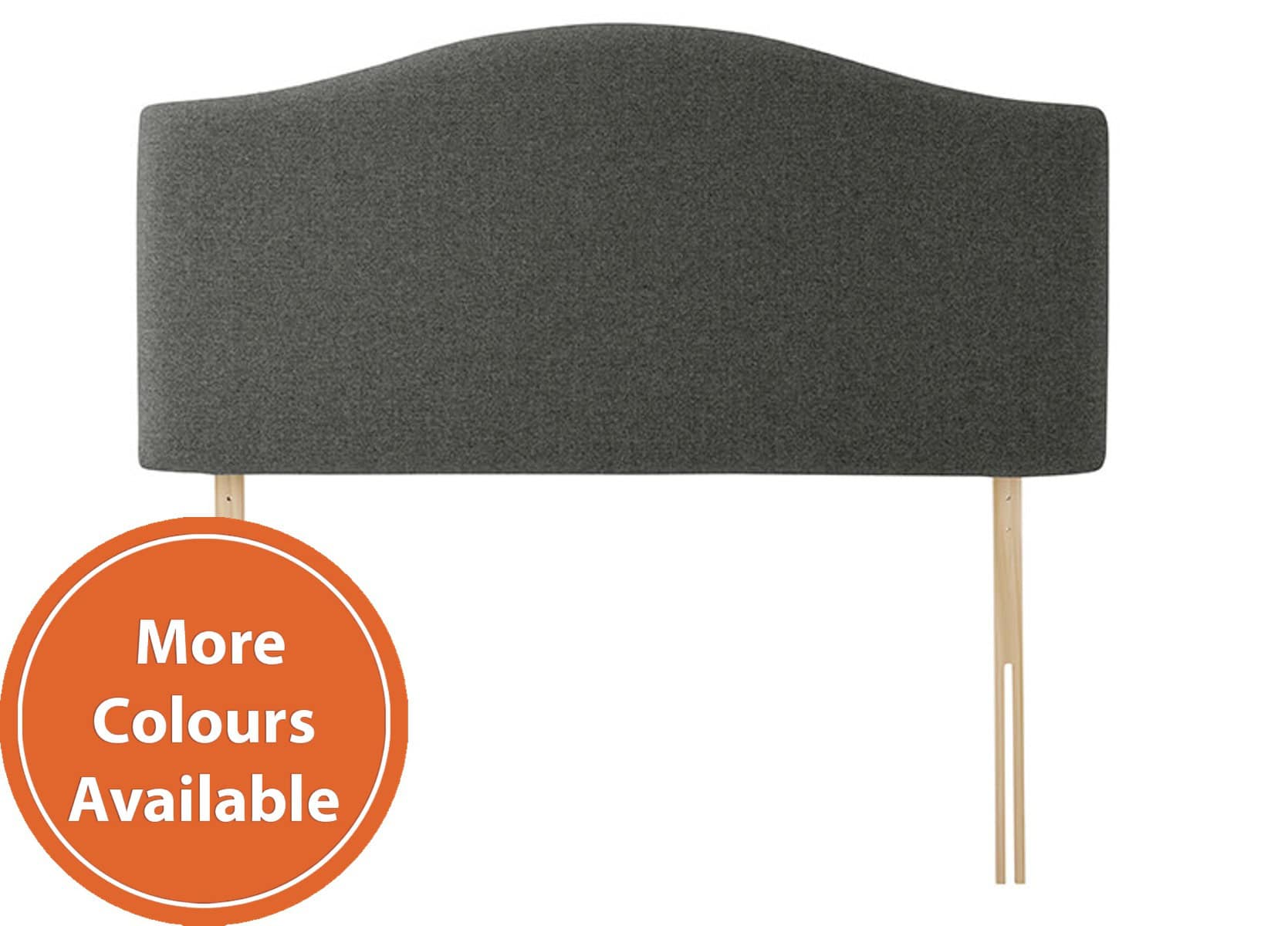 Silentnight Rochester 6ft Headboard