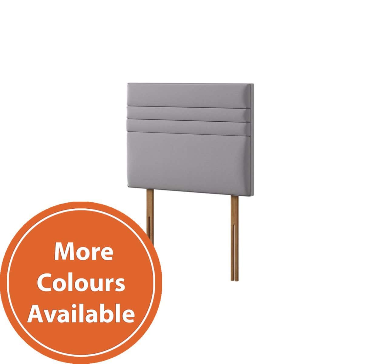 Silentnight 3ft Roma Headboard