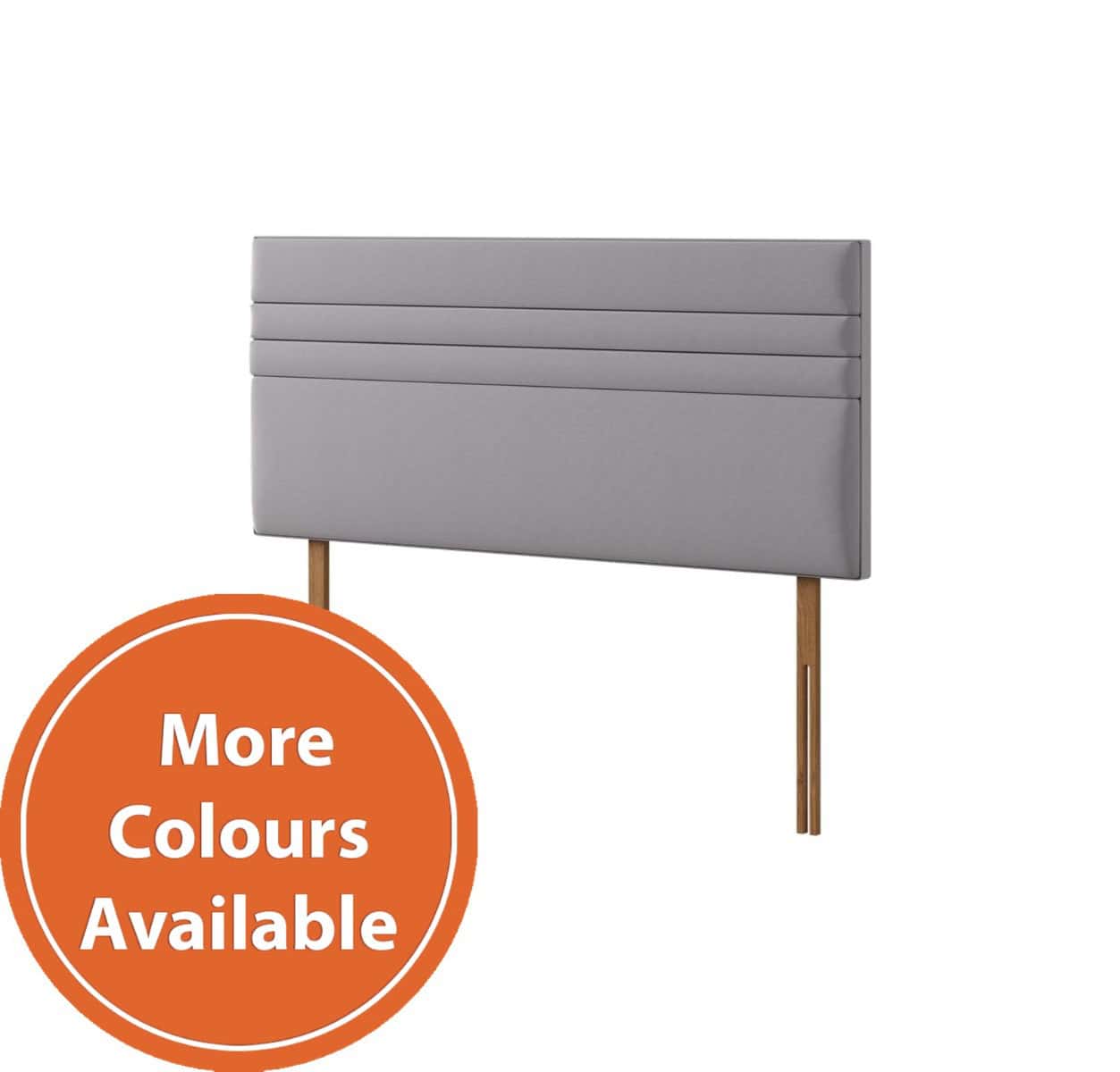 Silentnight 4ft Roma Headboard