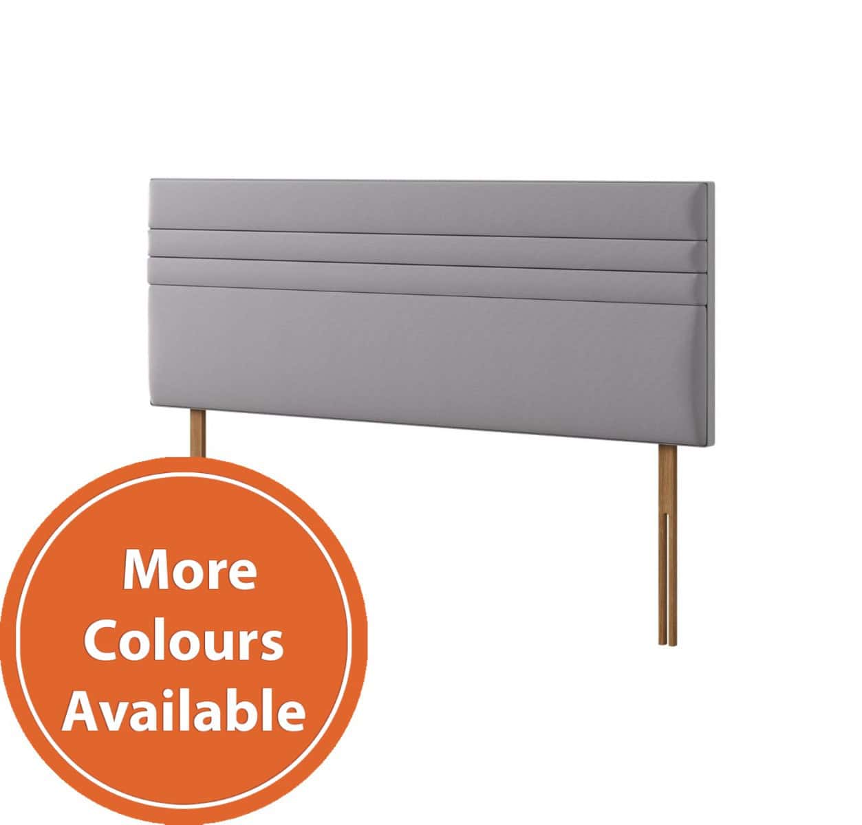 Silentnight 6ft Roma Headboard