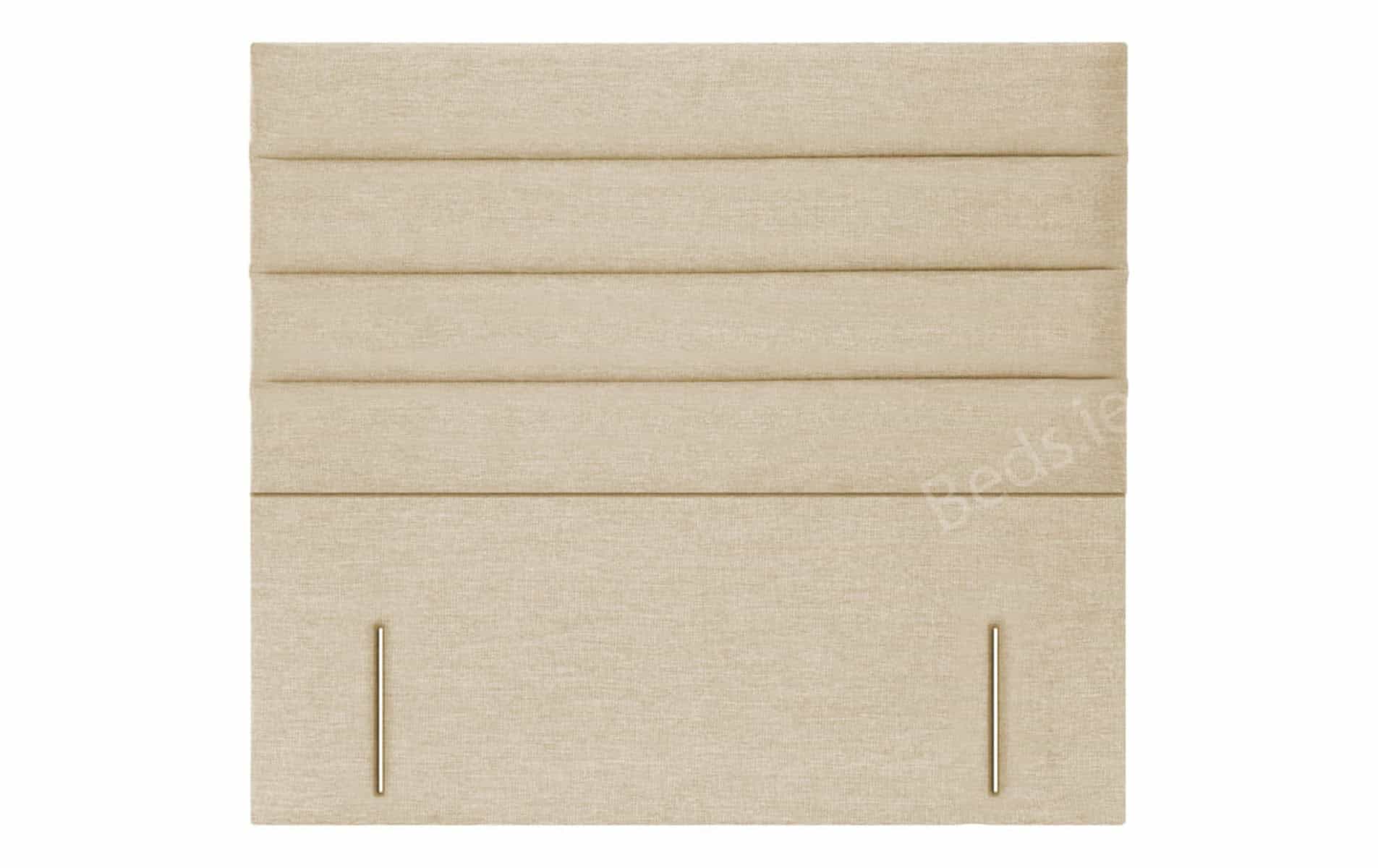 Apollo 5ft Rome Headboard in House Fabric - Image 3