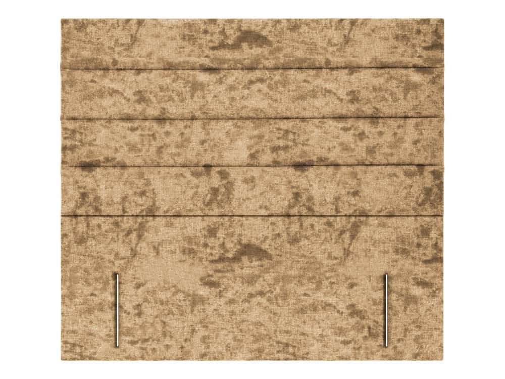 Apollo 4ft Rome Headboard – Glitz Sahara