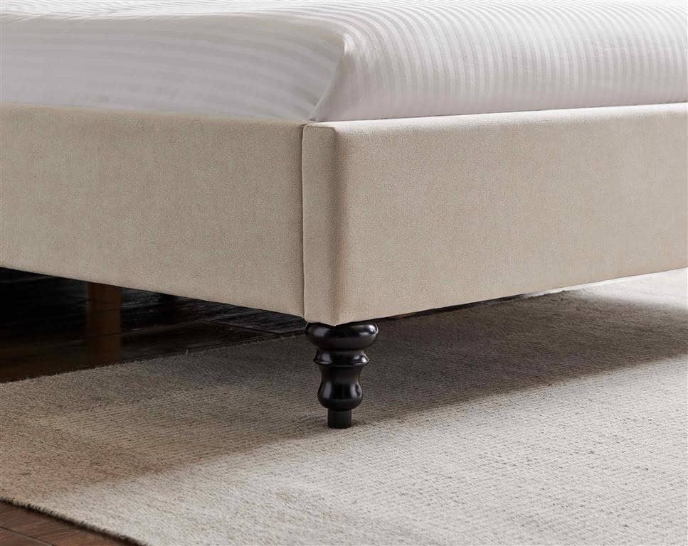 Limelight Rosa 6ft Bedframe - Natural - Image 4