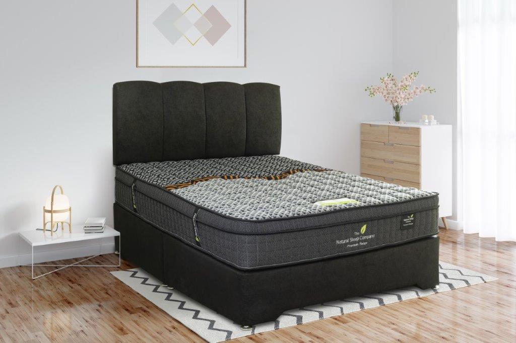 Natural Sleep 5ft Royal Bed