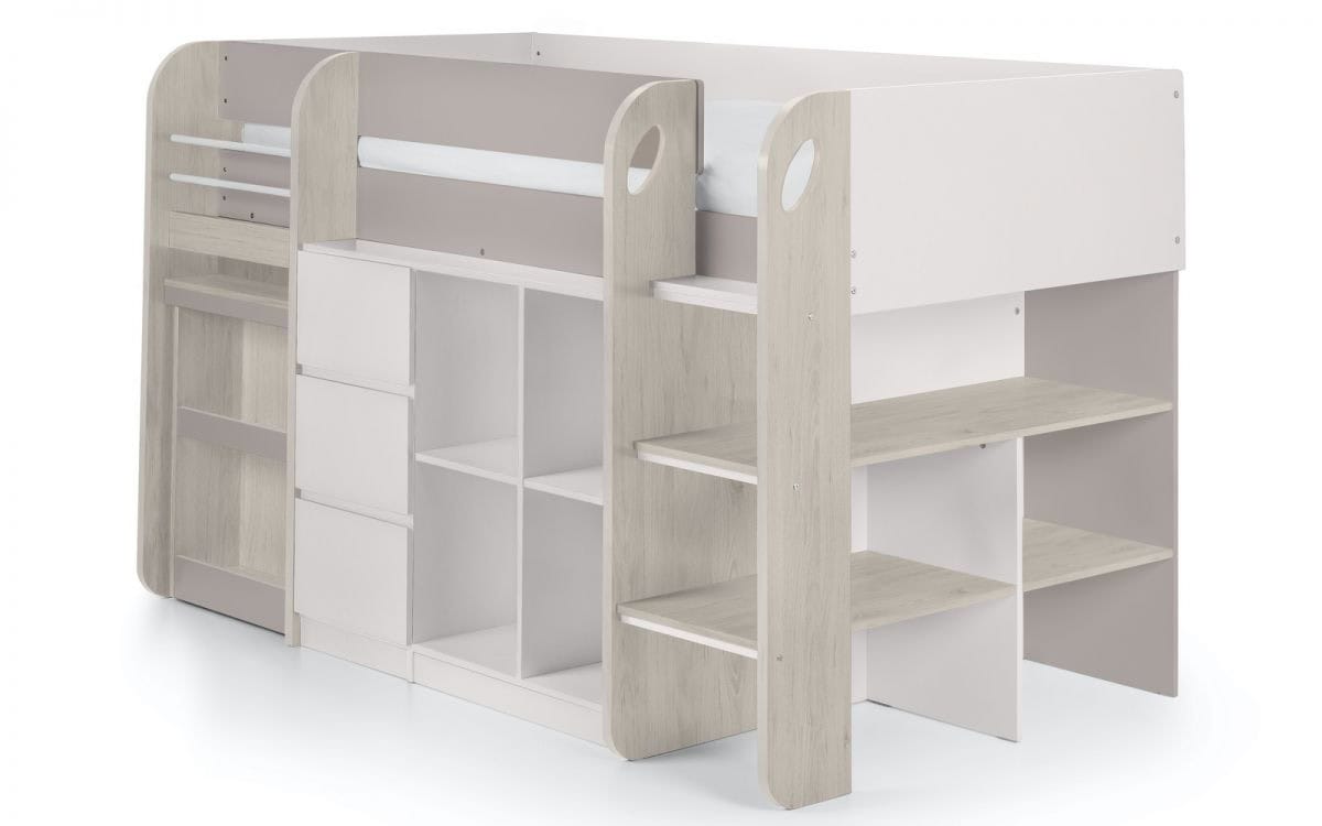Venus Midsleeper - Taupe - Image 3