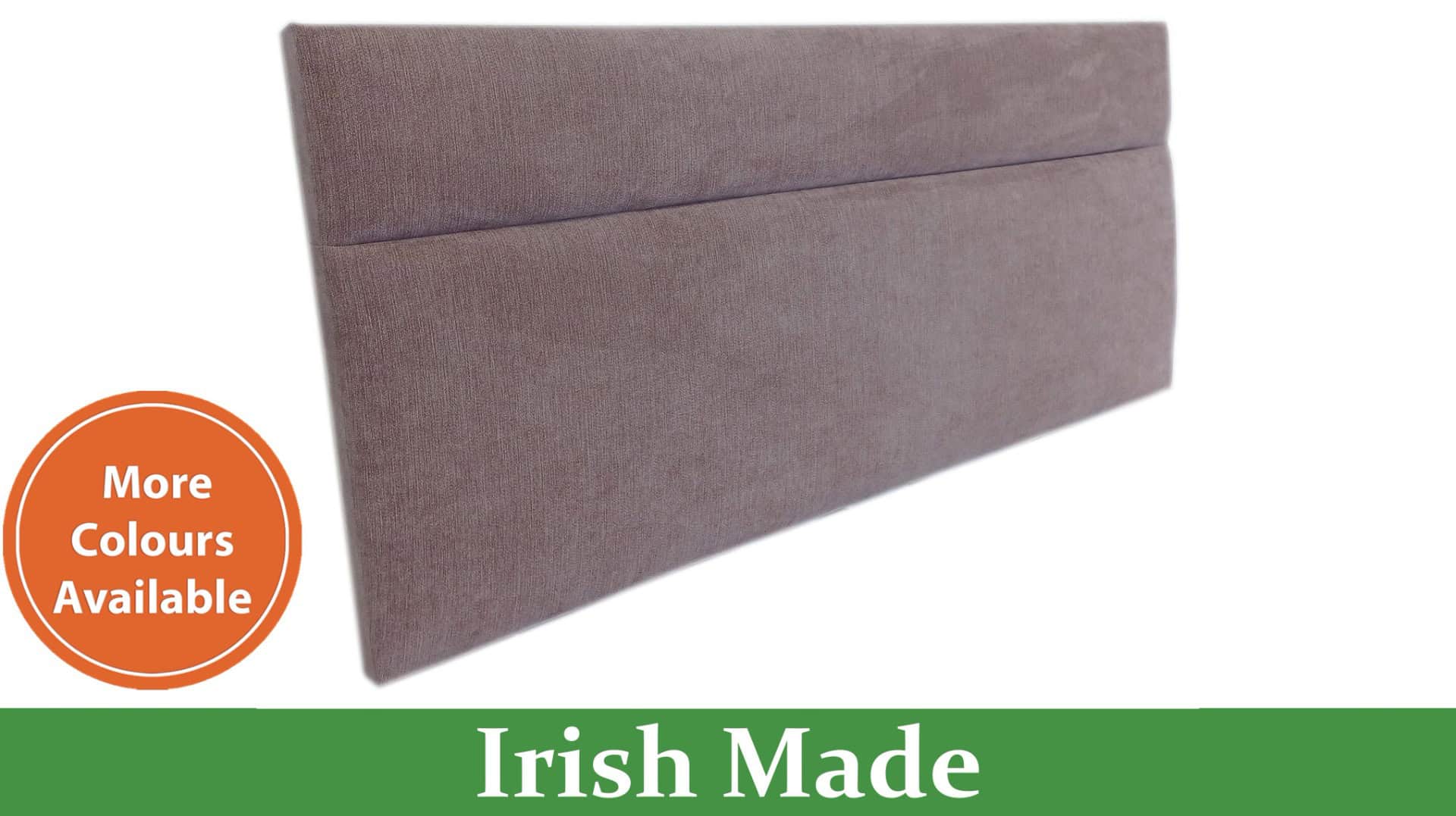 Homelee 4ft Seattle Headboard - Image 3