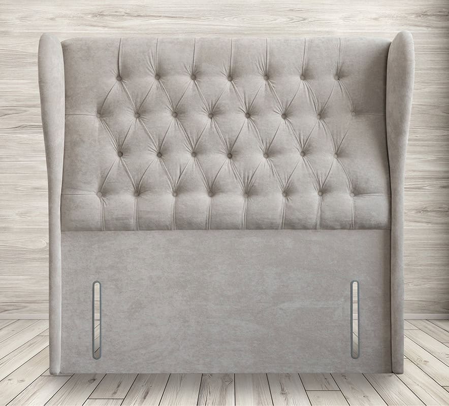 Seren 4ft Floor Standing Headboard