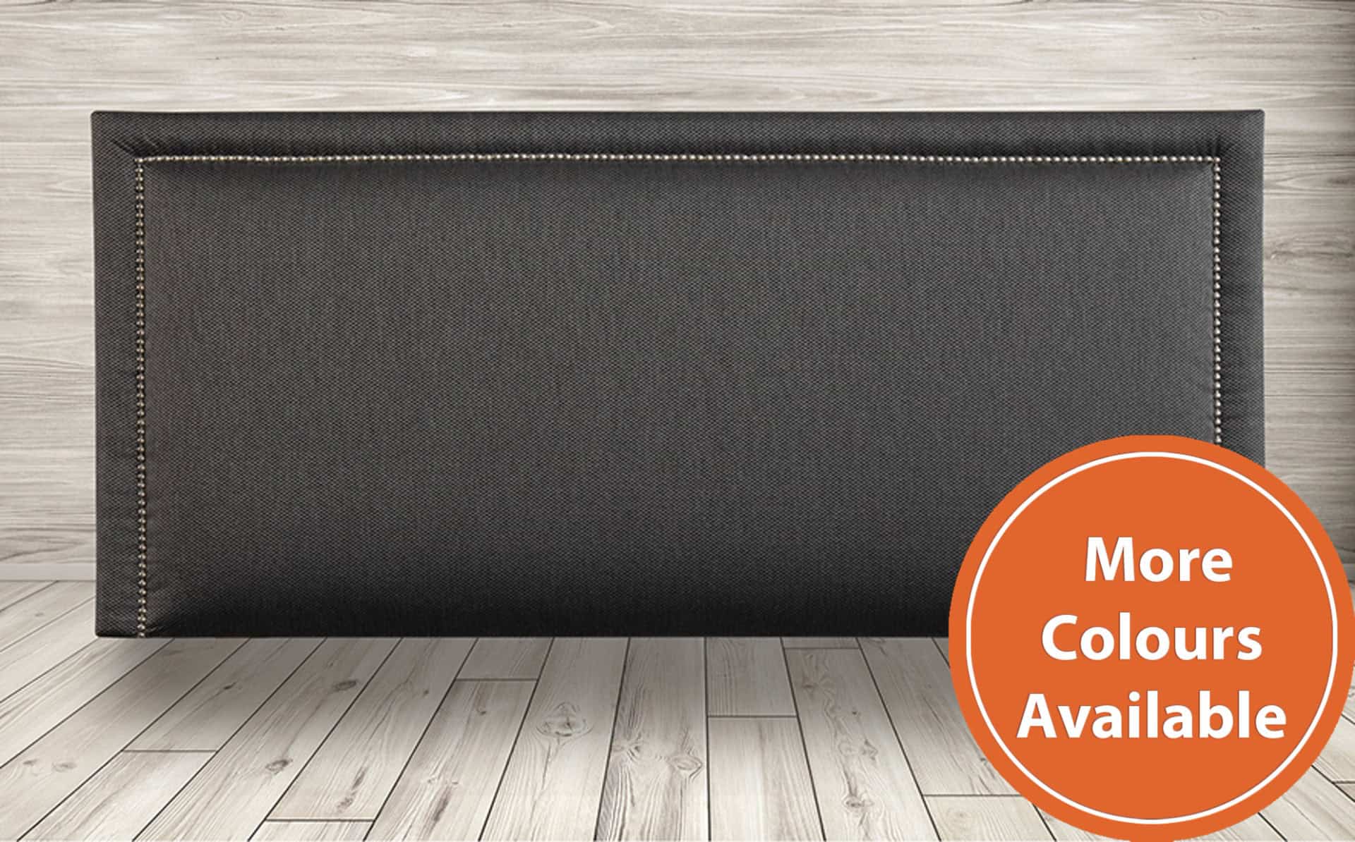 Shanira 5ft Strutted Headboard - Image 3