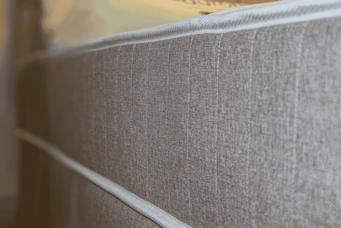 4ft6 Sheelin Divan Bed - Image 3