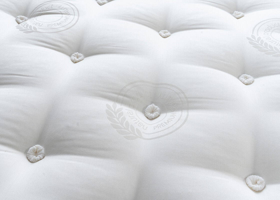 4ft6 Sherwood 5000 Motorised Front Opening Ottoman Bed - Image 4