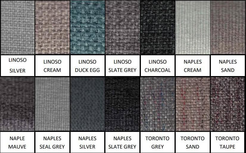 Shire 4ft6 Lunar 1000 Divan Bed - Image 5