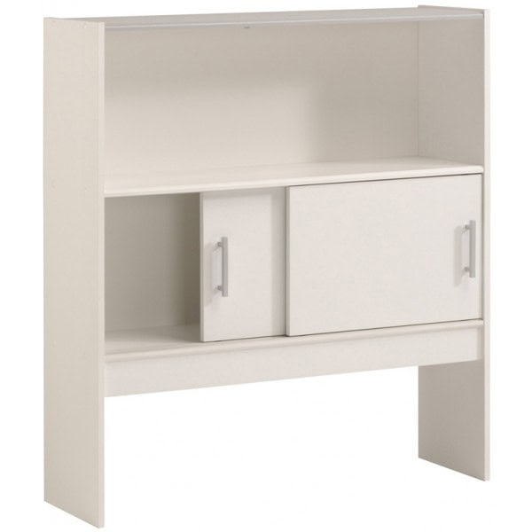 Parisot Snoop Headboard - White - Image 3