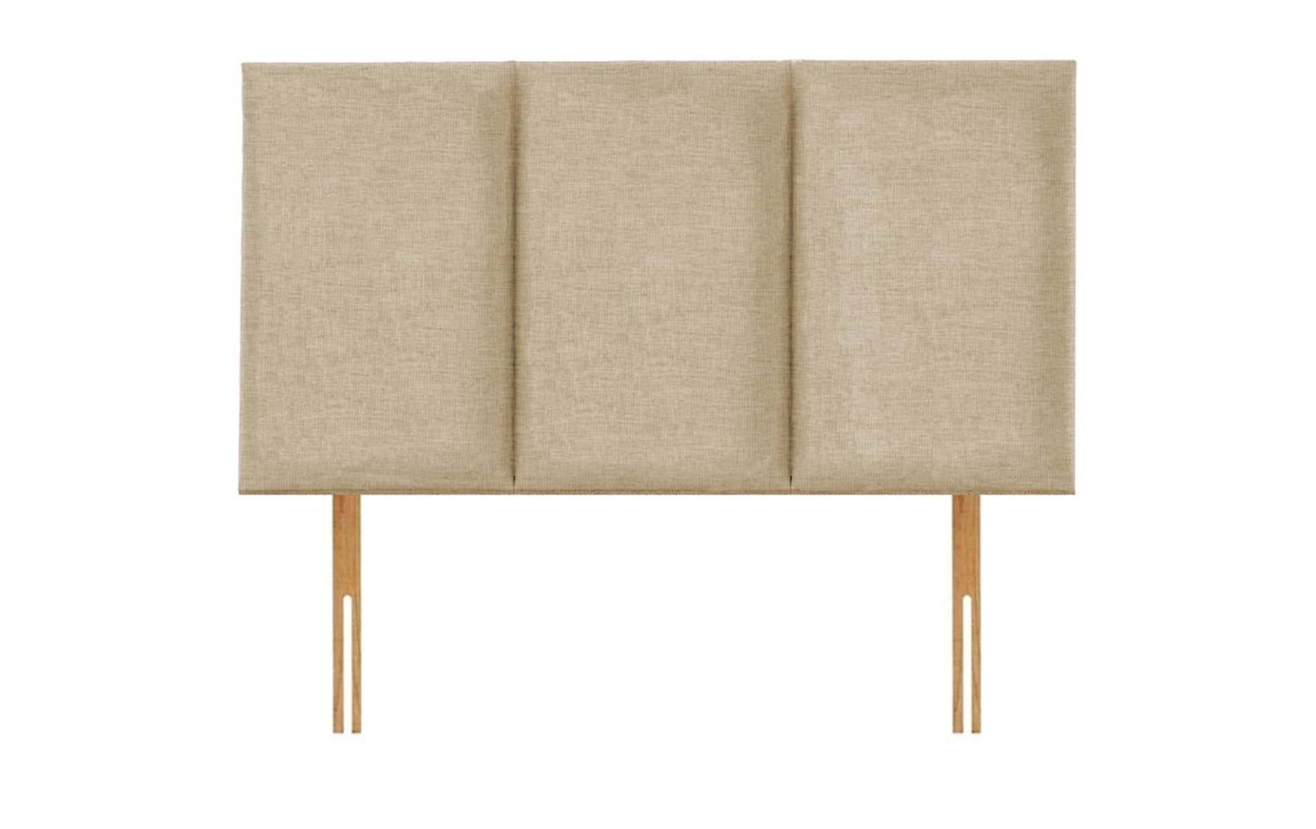 Apollo 4ft Southport Headboard in House Fabric - Image 3