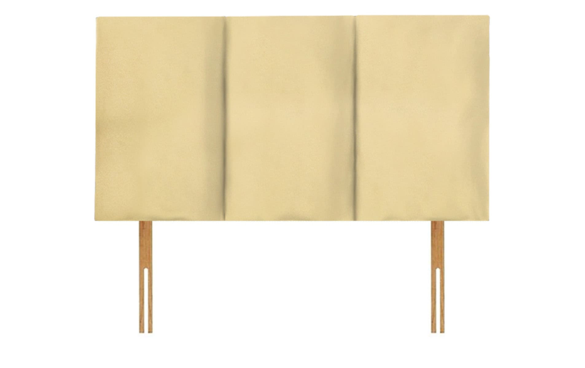 Apollo 3ft6 Southport Headboard in Velvet Fabric - Image 3