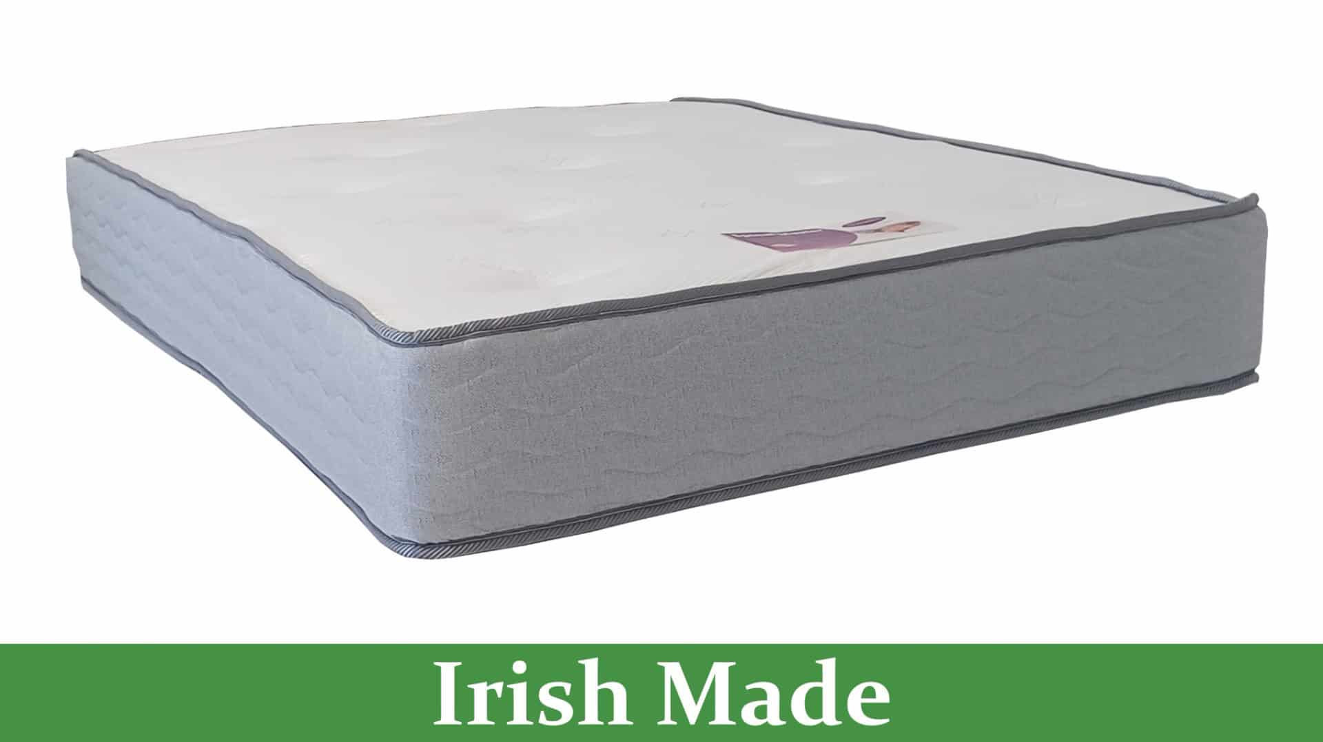 Homelee 5ft Spinal Master Mattress - Image 3