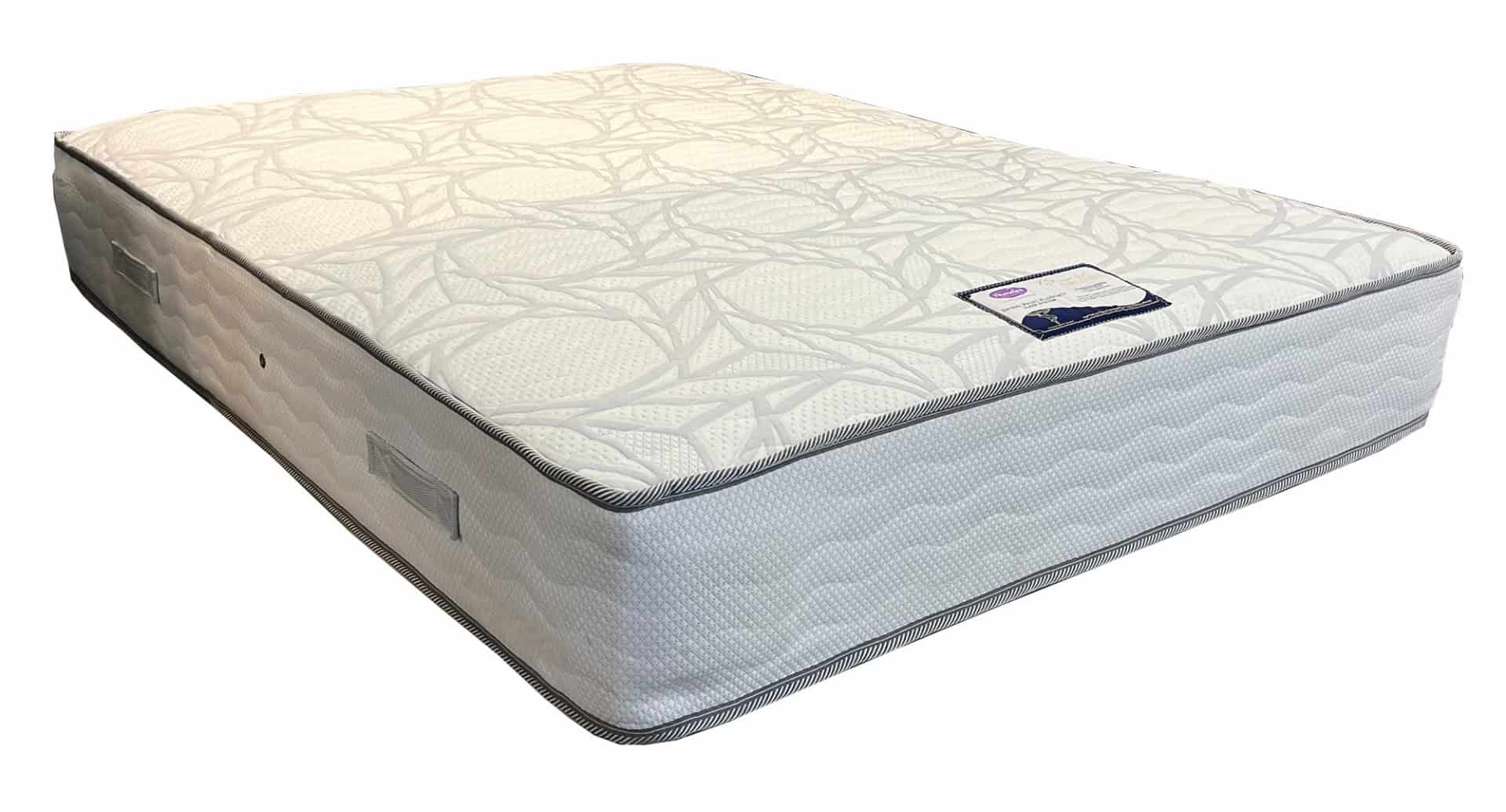 Homelee 3ft Spinal Pedic Elegance Mattress