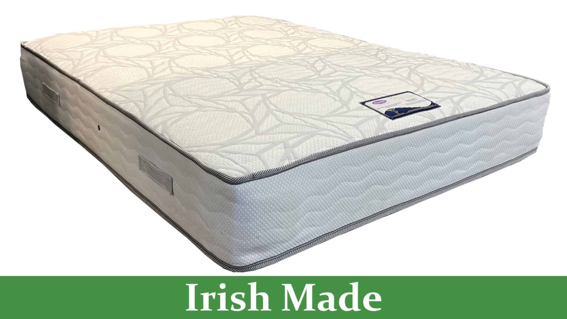 Homelee 4ft Spinal Pedic Elegance Mattress - Image 4