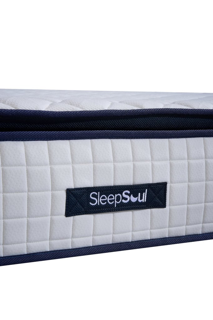 Sleepsoul 5ft Bliss 1500 Pocket Mattress - Image 10