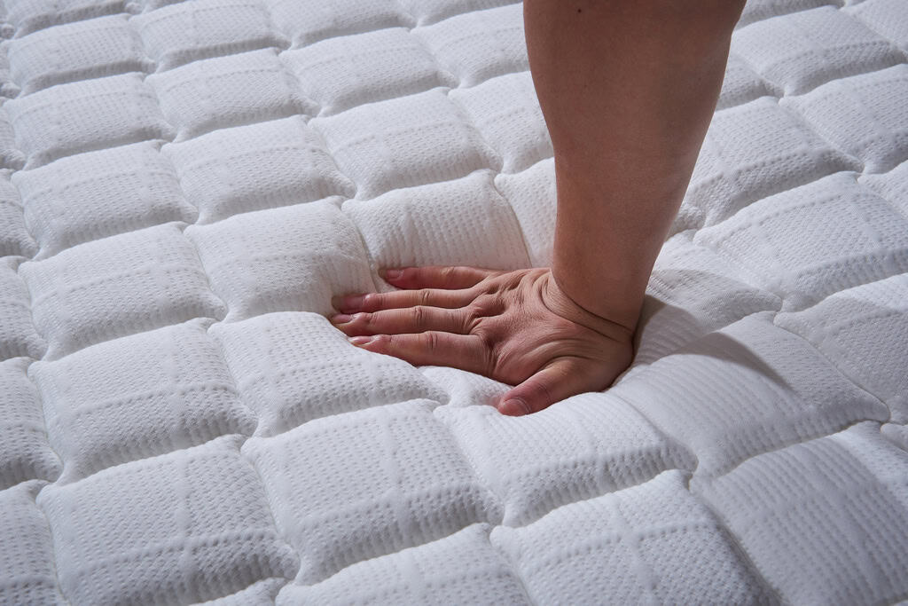 Sleepsoul 5ft Bliss 1500 Pocket Mattress - Image 11