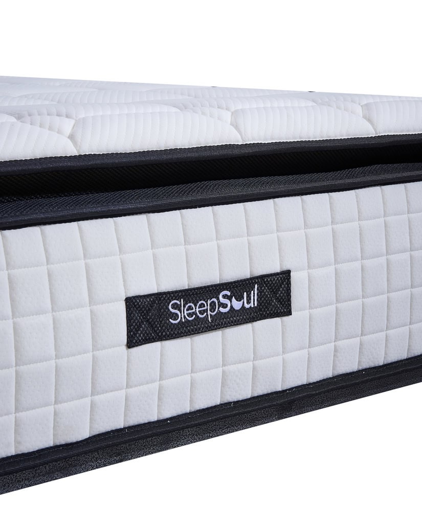 Sleepsoul 5ft Bliss 2000 Pocket Mattress - Image 7