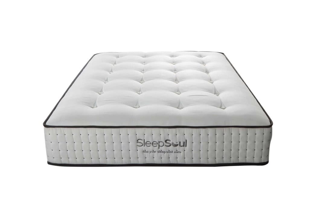 SleepSoul 6ft Harmony Mattress - Image 5