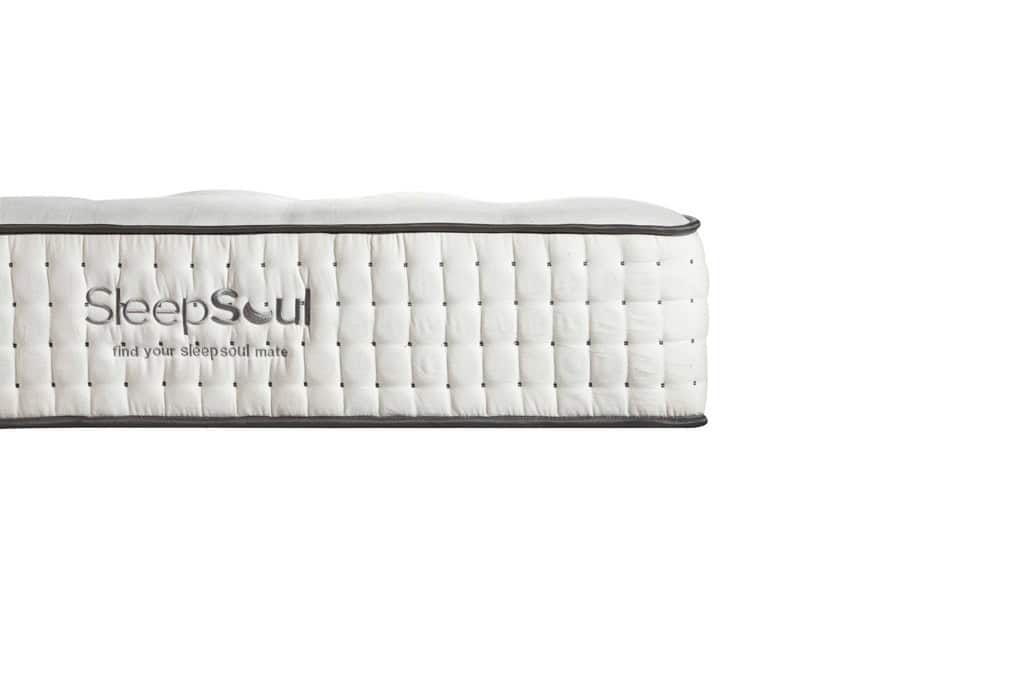 SleepSoul 6ft Harmony Mattress - Image 10