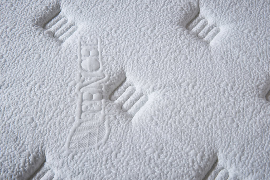 SleepSoul 4ft6 Space Orthopaedic 4000 Pocket Mattress - Image 11