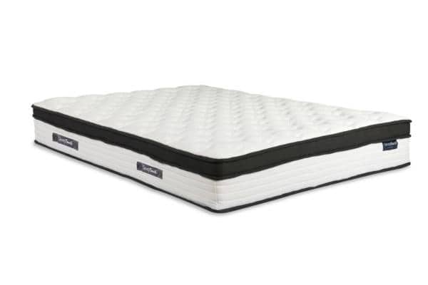 Sleepsoul 3ft Cloud Mattress - Image 2