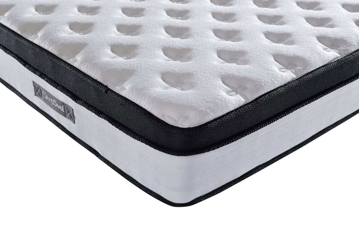 Sleepsoul 6ft Cloud Mattress - Image 3