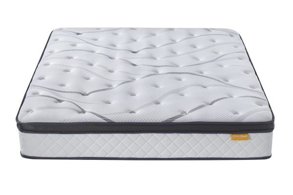 Sleepsoul 3ft Heaven Mattress - Image 5