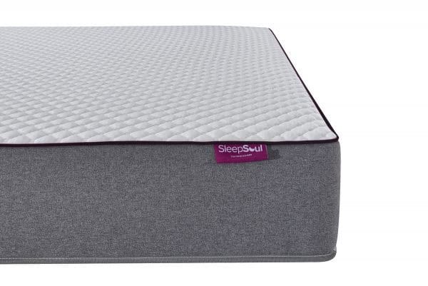 Sleepsoul 5ft Paradise Mattress - Image 3
