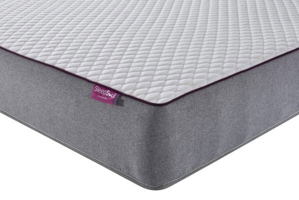 Sleepsoul 5ft Paradise Mattress - Image 5