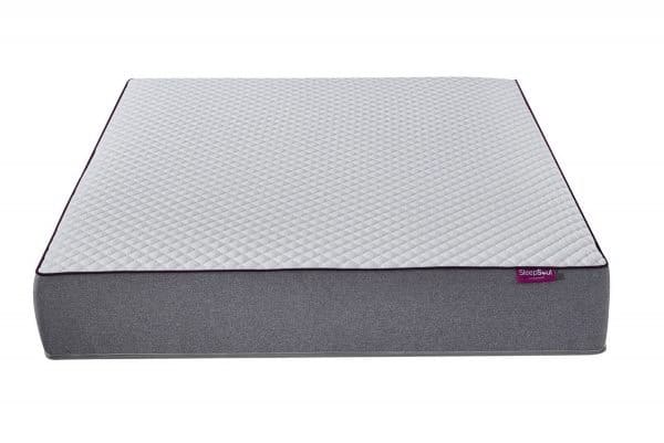 Sleepsoul 4ft Paradise Mattress - Image 2
