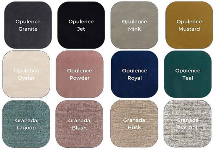 Style Brogan 4ft Side-Opening Ottoman - Image 4