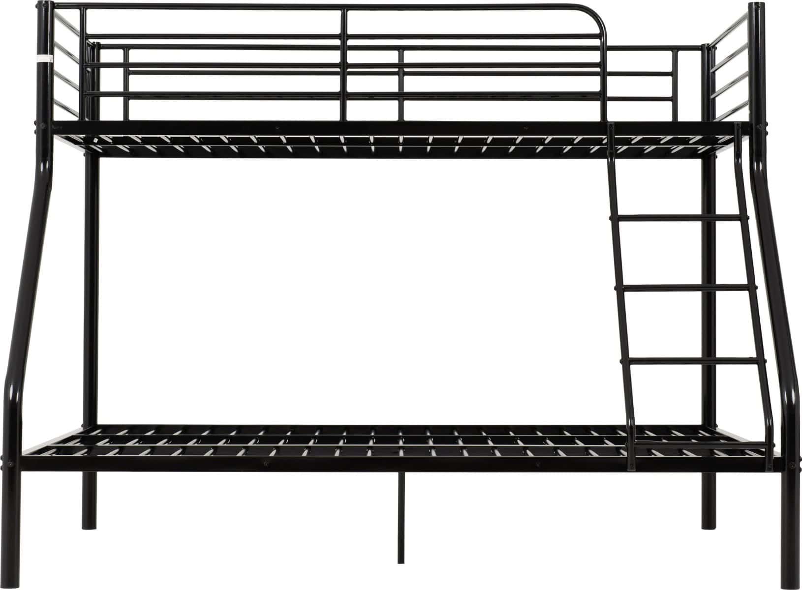 Tandi Triple Sleeper - Black - Image 4