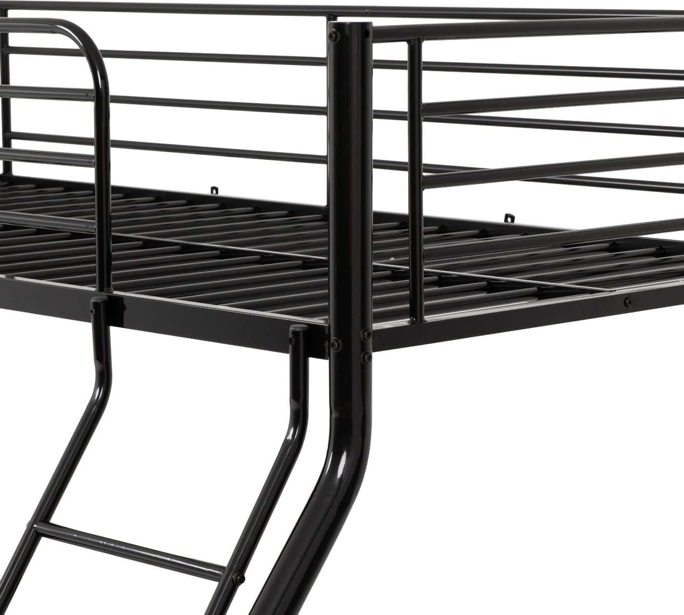 Tandi Triple Sleeper - Black - Image 6