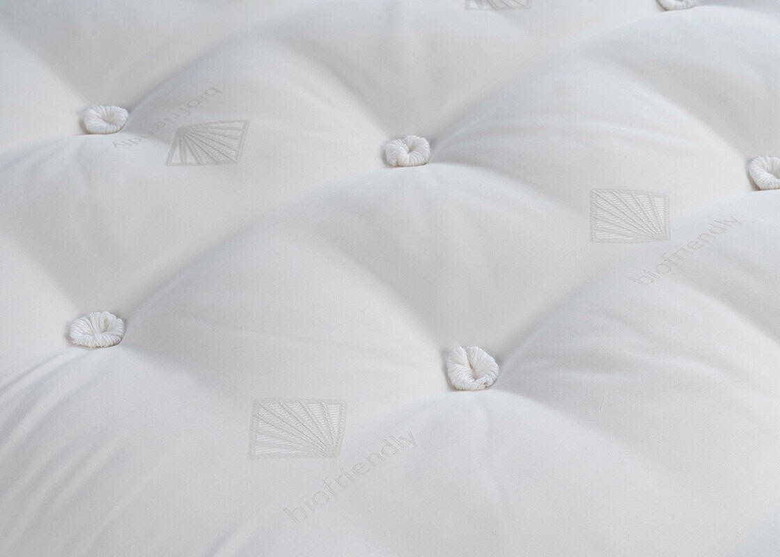 6ft Thetford 4000 Divan Bed - Image 3