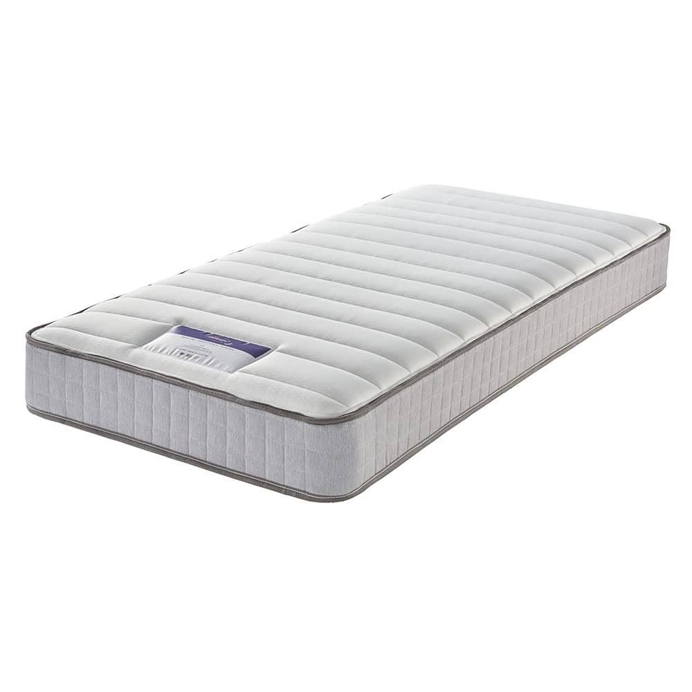 Silentnight 3ft Healthy Growth Bonnell Mattress - Image 3
